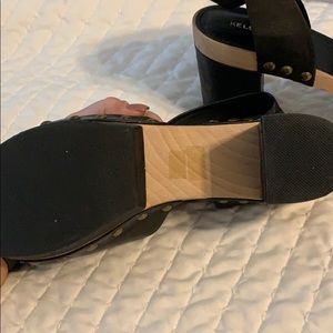 Kelsi Dagger Shoes - Kelsi Dagger Farris Platform Sandals size 11 Kelsi Dagger Shoes - Kelsi Dagger Farris Platform Sandals size 11
